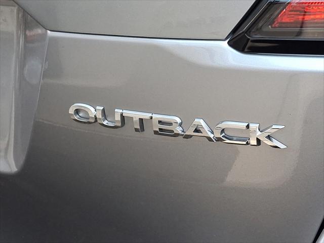 new 2025 Subaru Outback car, priced at $36,525