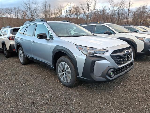 new 2025 Subaru Outback car, priced at $36,525