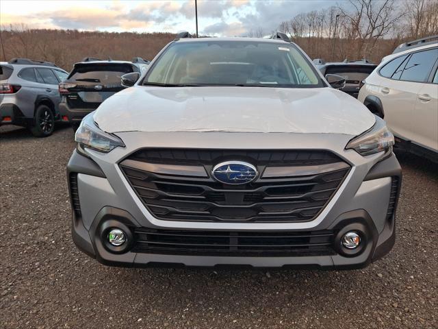 new 2025 Subaru Outback car, priced at $36,525