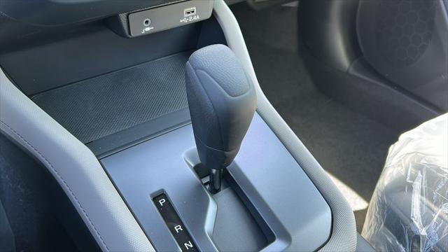 new 2025 Subaru Forester car, priced at $32,320