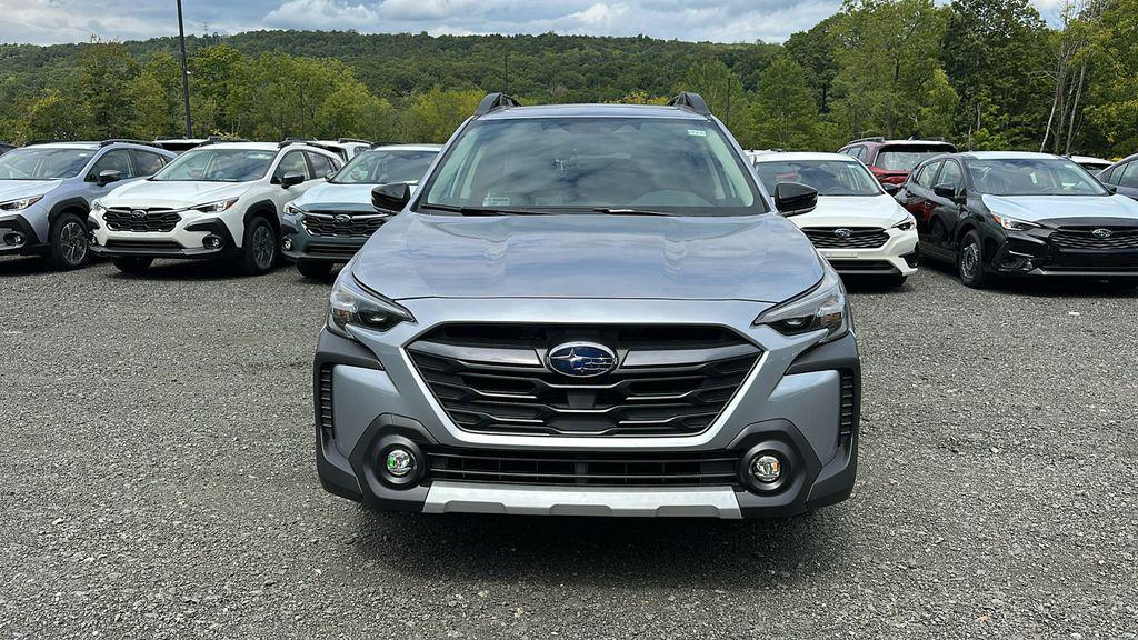 new 2025 Subaru Outback car, priced at $44,556