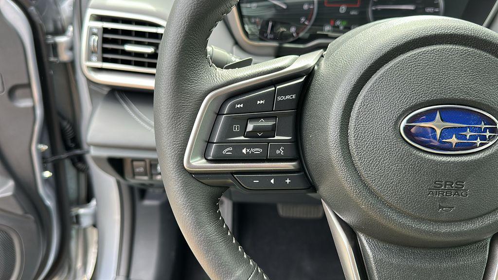 new 2025 Subaru Outback car, priced at $44,556
