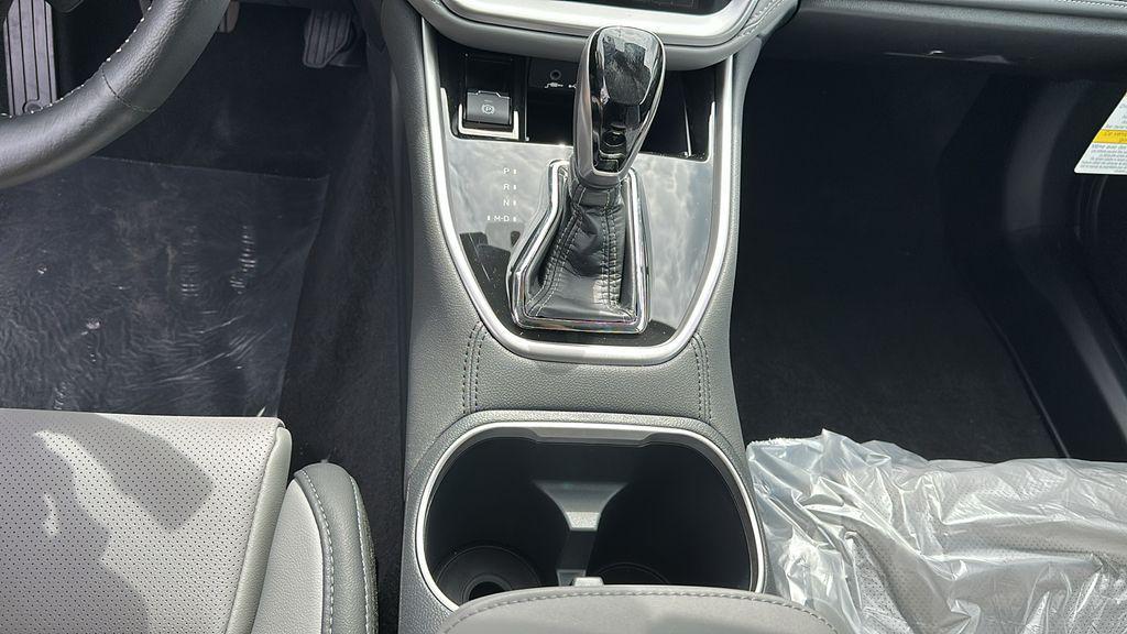 new 2025 Subaru Outback car, priced at $44,556