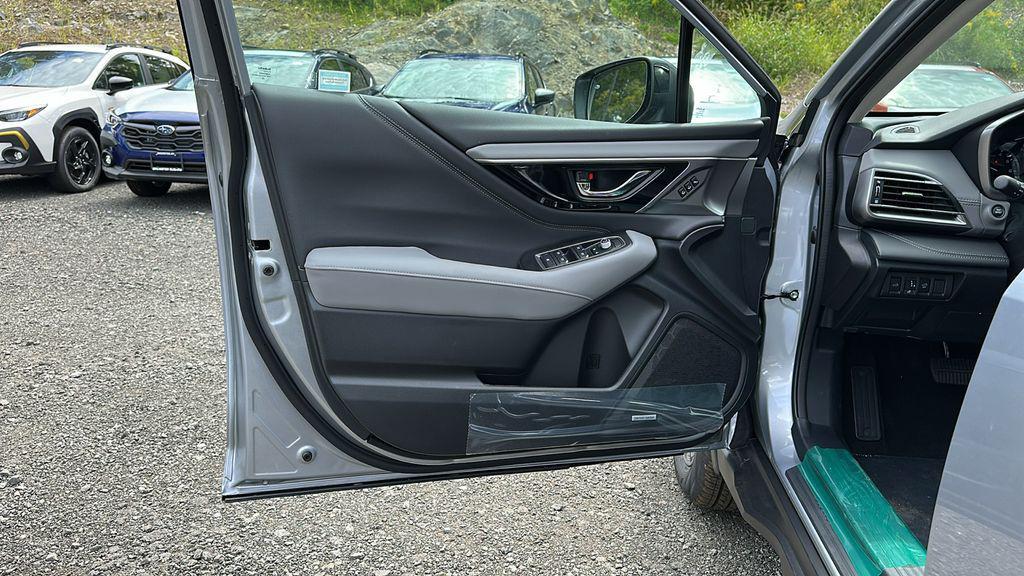 new 2025 Subaru Outback car, priced at $44,556