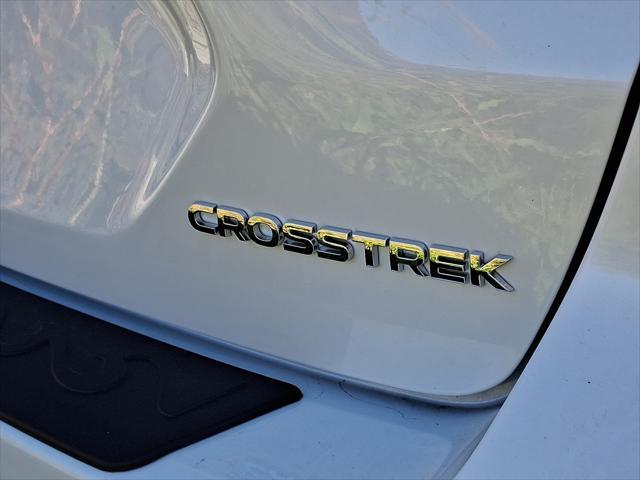 new 2024 Subaru Crosstrek car, priced at $36,155