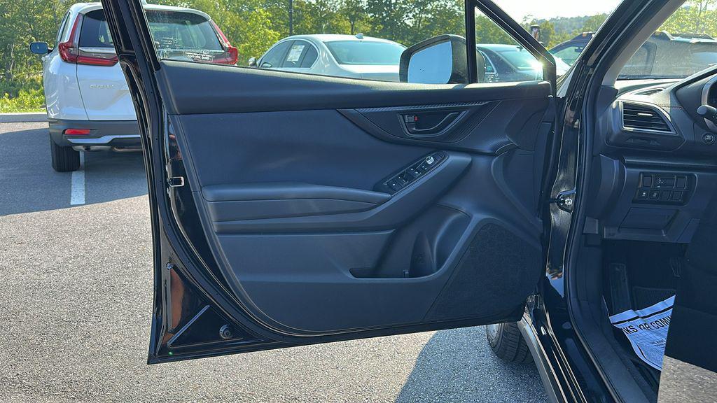 used 2023 Subaru Crosstrek car, priced at $24,590