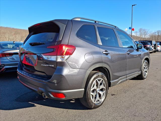 used 2019 Subaru Forester car, priced at $19,988