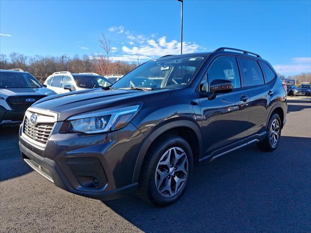 used 2019 Subaru Forester car, priced at $19,988