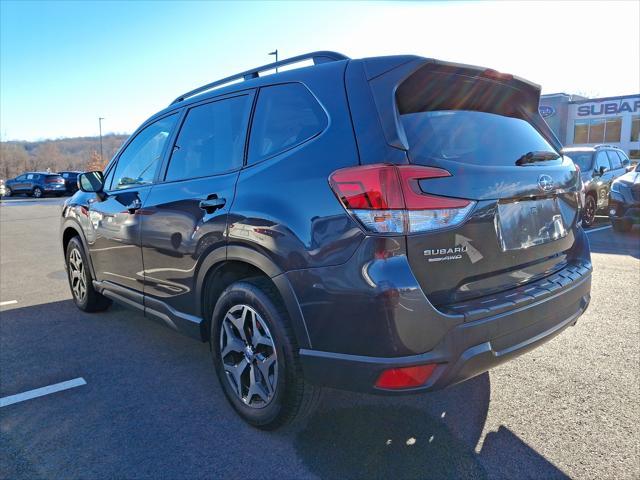 used 2019 Subaru Forester car, priced at $19,988