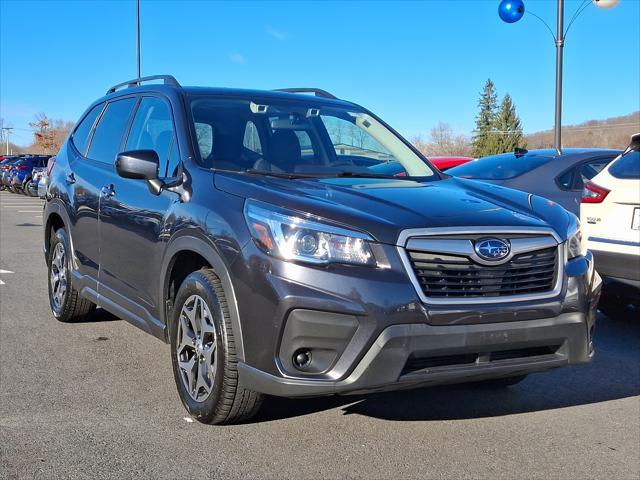 used 2019 Subaru Forester car, priced at $19,988