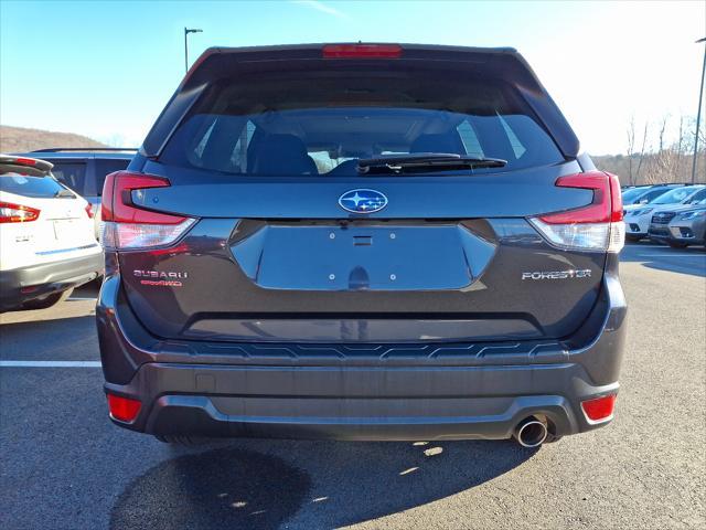 used 2019 Subaru Forester car, priced at $19,988