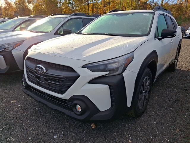 new 2025 Subaru Outback car, priced at $36,680