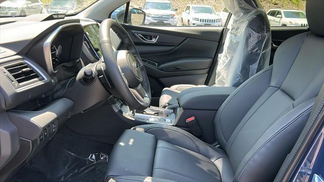 new 2025 Subaru Ascent car, priced at $49,264