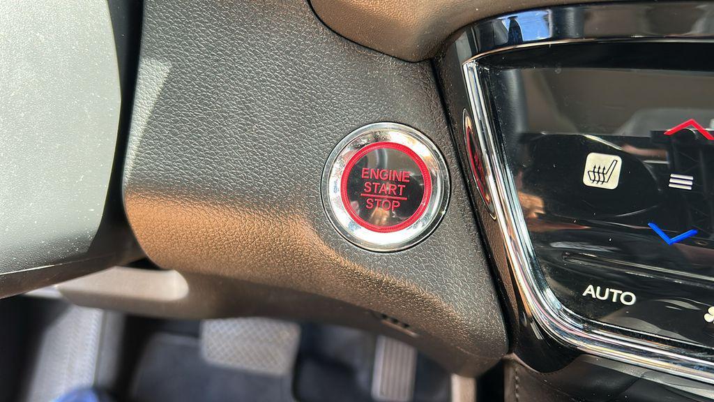 used 2022 Honda HR-V car, priced at $19,802