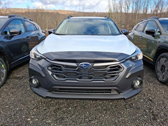 new 2025 Subaru Crosstrek car, priced at $29,379