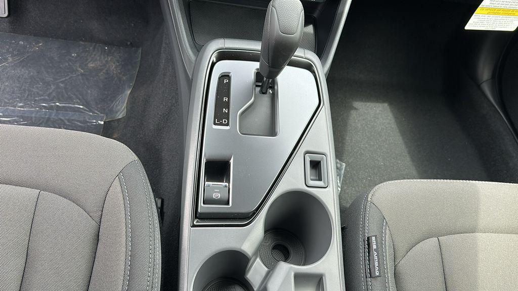 new 2025 Subaru Crosstrek car, priced at $29,241