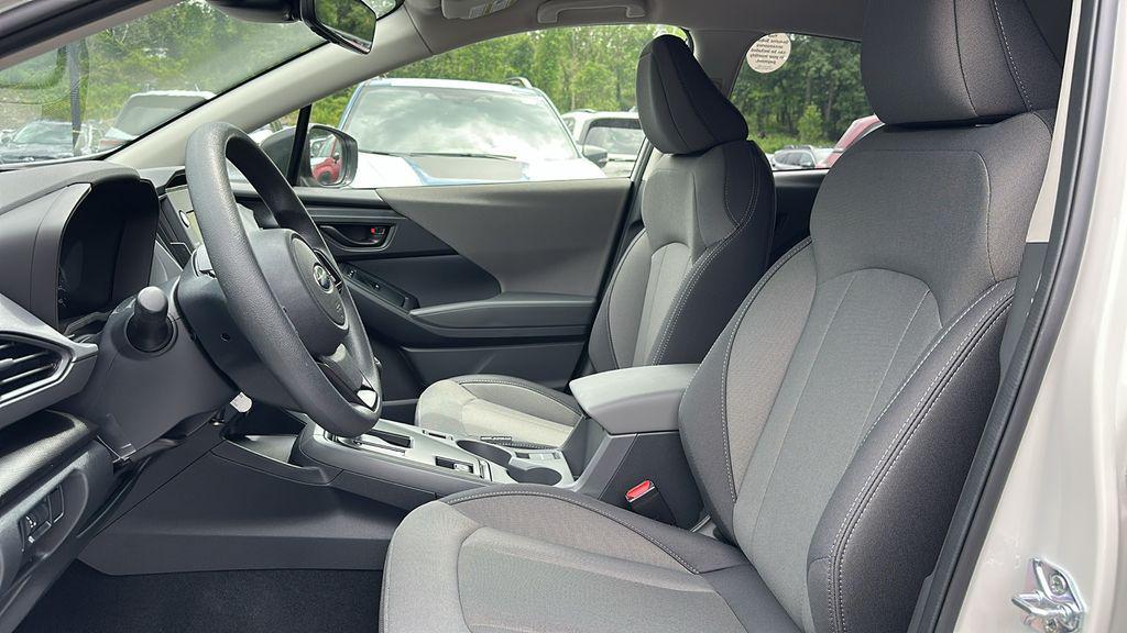 new 2025 Subaru Crosstrek car, priced at $29,241