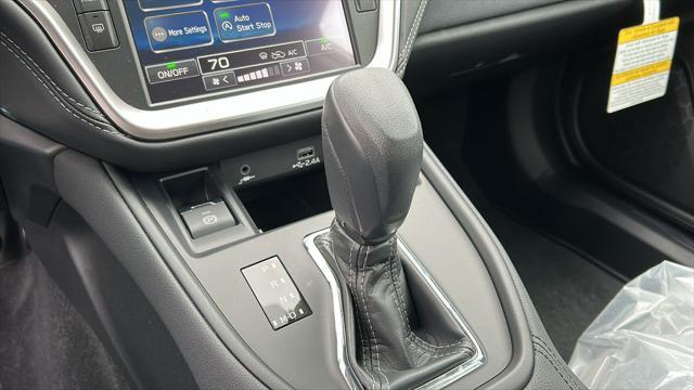 new 2025 Subaru Outback car, priced at $31,376
