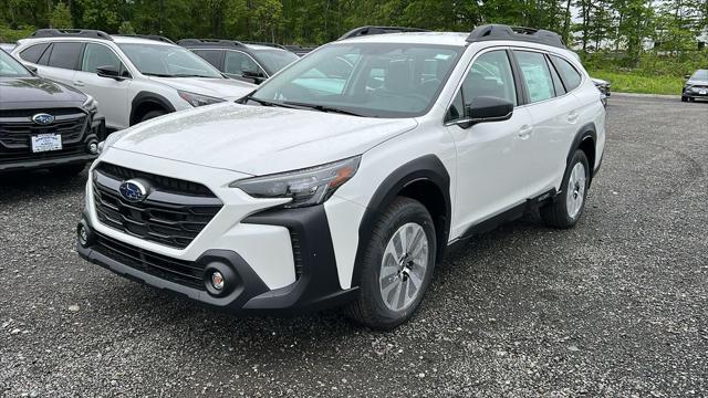 new 2025 Subaru Outback car, priced at $31,376