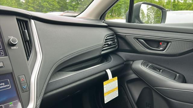 new 2025 Subaru Outback car, priced at $31,376