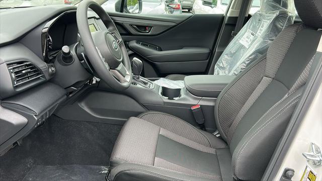 new 2025 Subaru Outback car, priced at $31,376