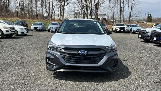 new 2025 Subaru Legacy car, priced at $29,544