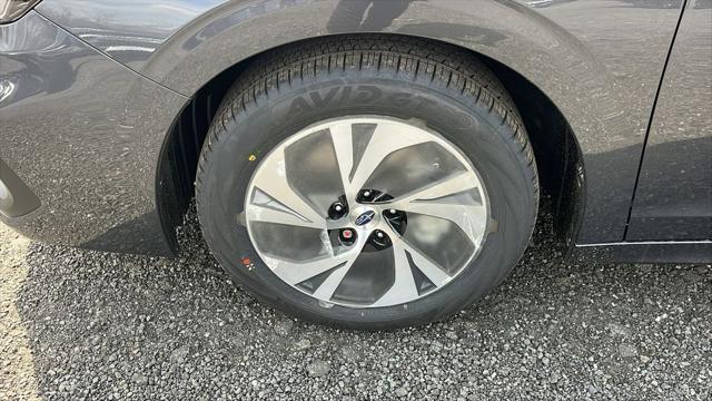 new 2025 Subaru Legacy car, priced at $29,544