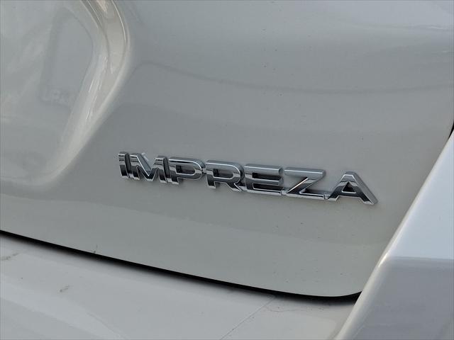 new 2024 Subaru Impreza car, priced at $24,691