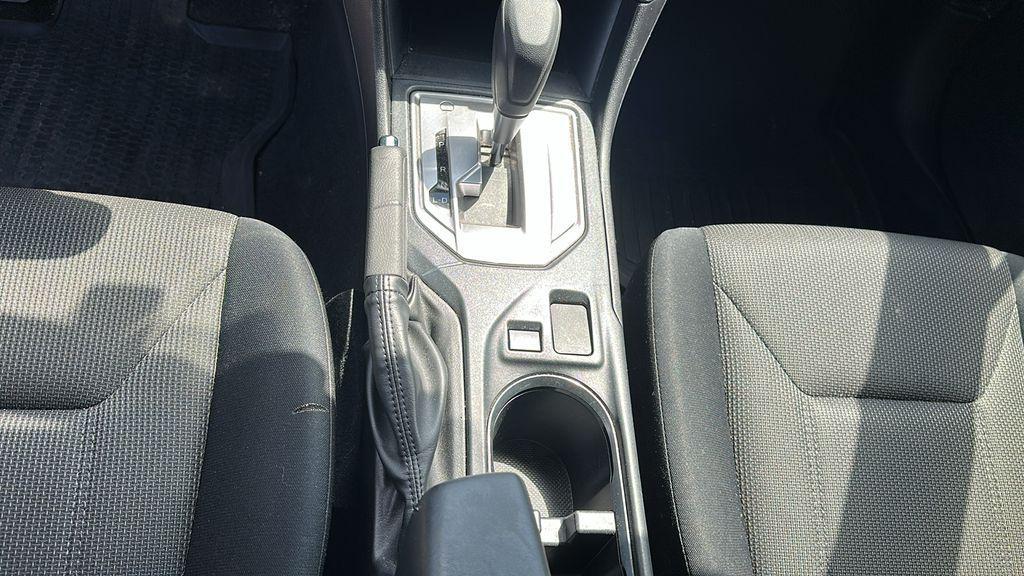 new 2023 Subaru Crosstrek car