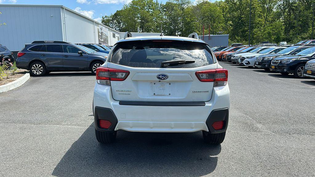 new 2023 Subaru Crosstrek car