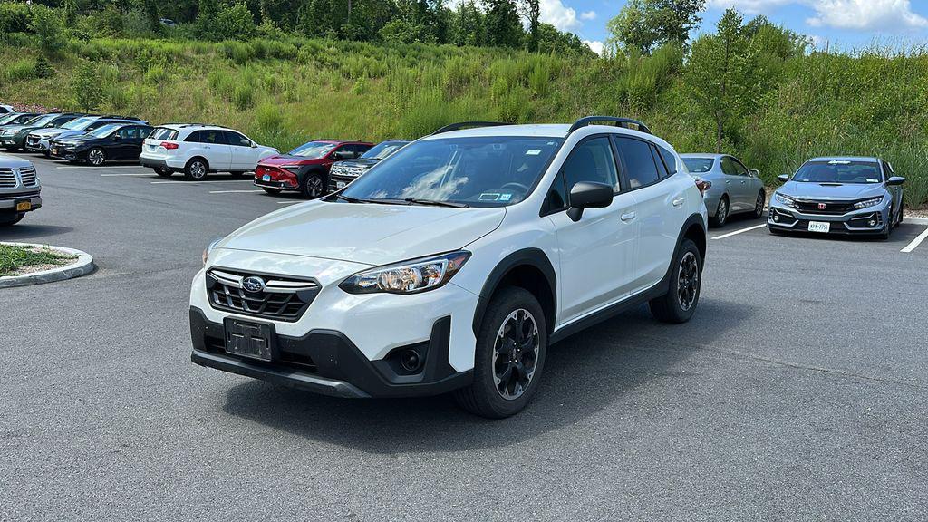 new 2023 Subaru Crosstrek car