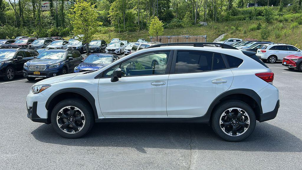 new 2023 Subaru Crosstrek car