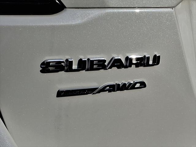 used 2022 Subaru Forester car, priced at $23,886