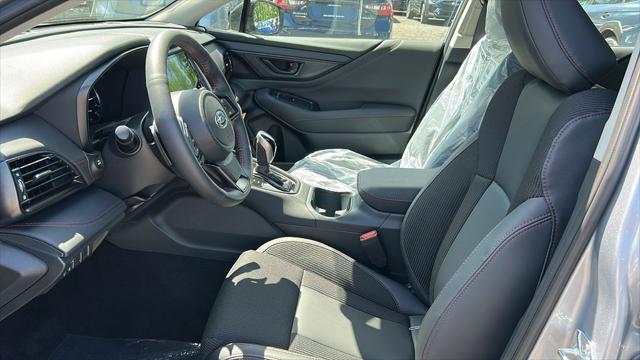 new 2025 Subaru Legacy car, priced at $38,619