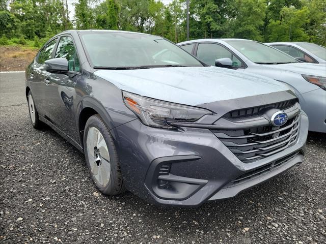 new 2025 Subaru Legacy car, priced at $29,633