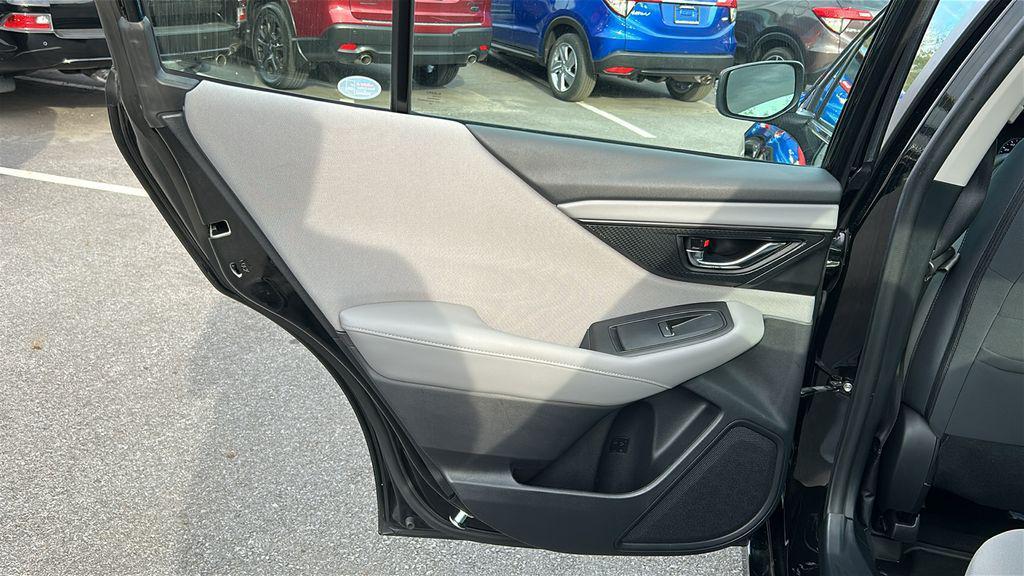 used 2020 Subaru Legacy car, priced at $17,990