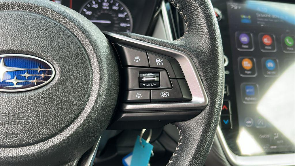 used 2020 Subaru Legacy car, priced at $17,990