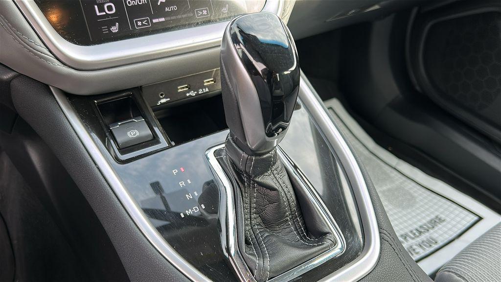 used 2020 Subaru Legacy car, priced at $17,990