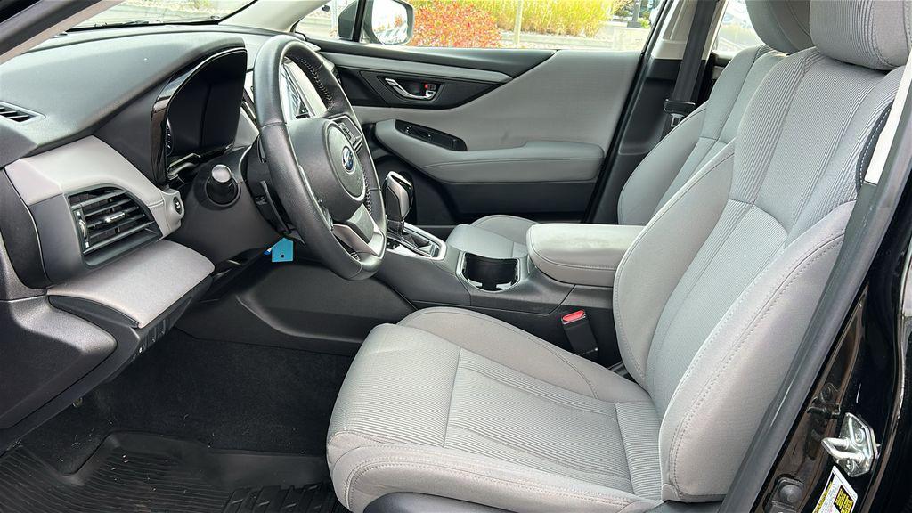 used 2020 Subaru Legacy car, priced at $17,990