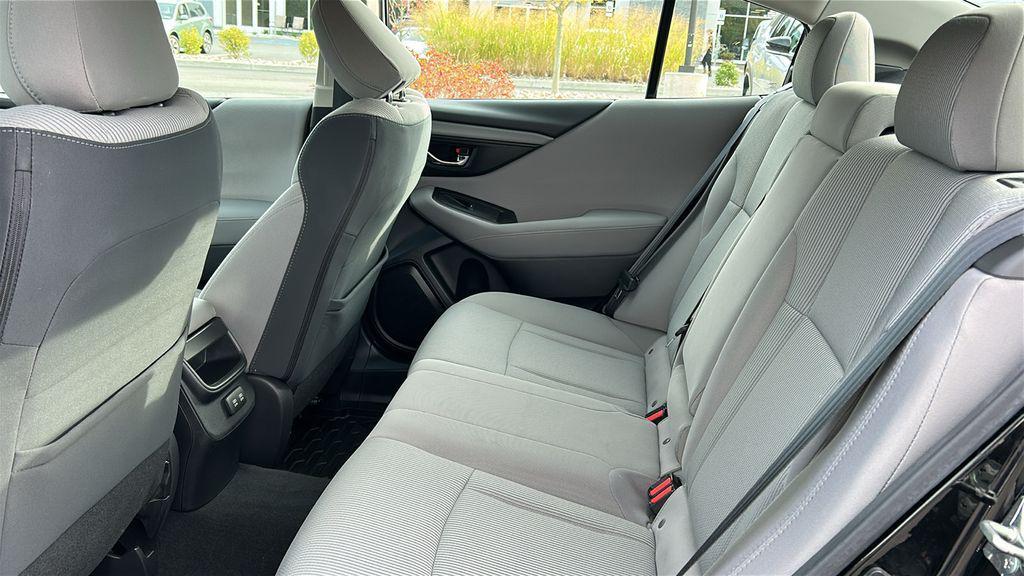 used 2020 Subaru Legacy car, priced at $17,990