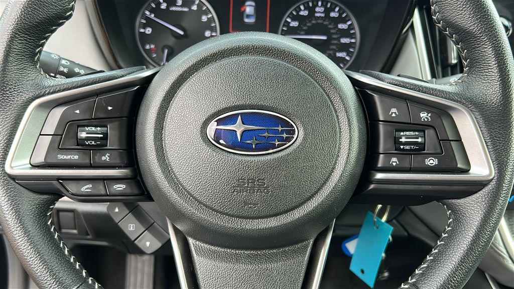 used 2020 Subaru Legacy car, priced at $17,990