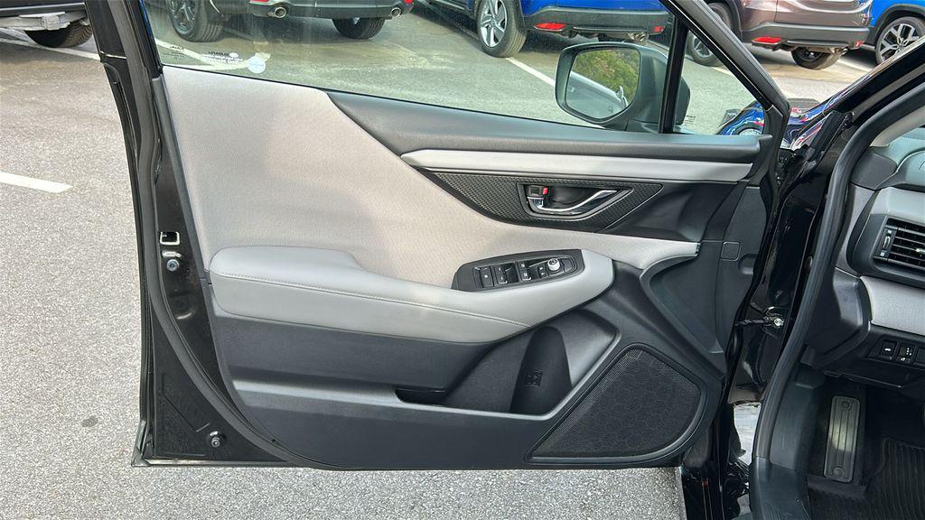 used 2020 Subaru Legacy car, priced at $17,990