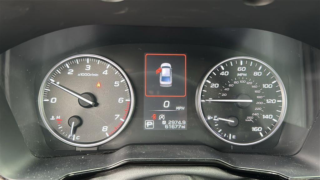 used 2020 Subaru Legacy car, priced at $17,990