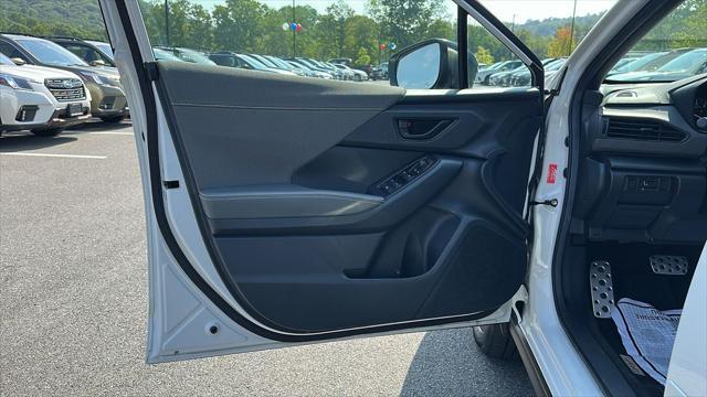 used 2024 Subaru Crosstrek car, priced at $28,999