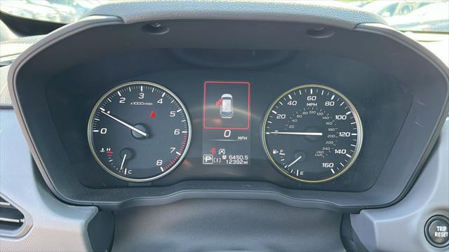 used 2024 Subaru Crosstrek car, priced at $28,999