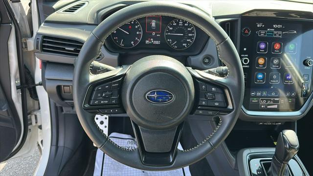 used 2024 Subaru Crosstrek car, priced at $28,999