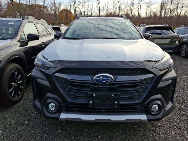 new 2025 Subaru Outback car, priced at $40,343