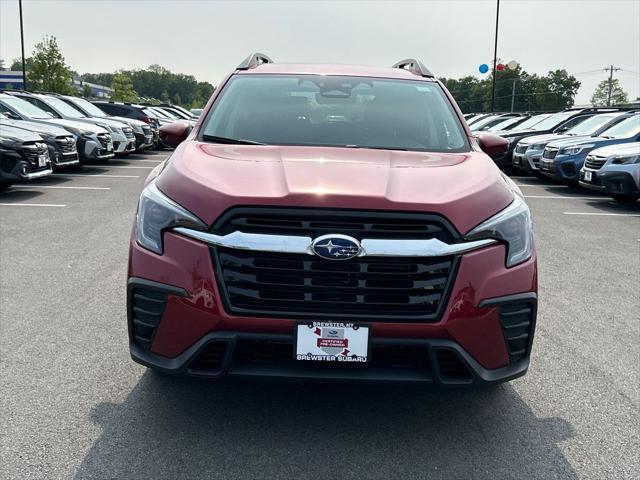 used 2024 Subaru Ascent car, priced at $36,249