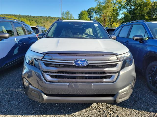 new 2025 Subaru Forester car, priced at $36,108