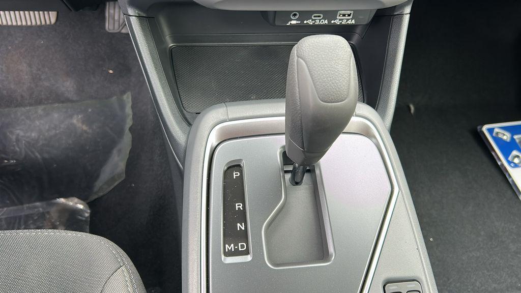 new 2025 Subaru Crosstrek car, priced at $32,614